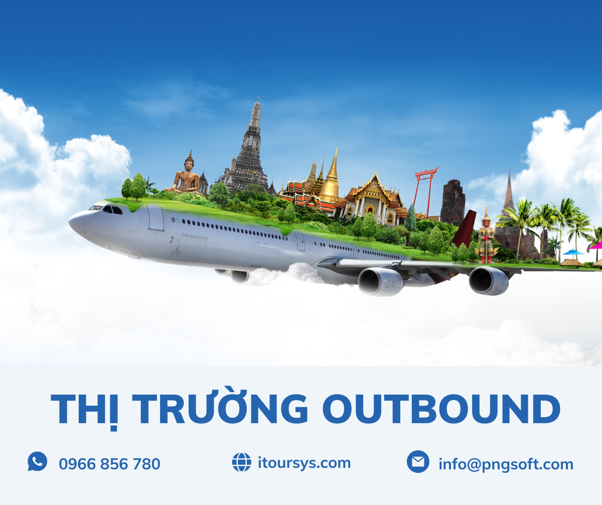 Thị trường Outbound